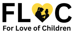 For Love Of Children